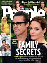 People Magazine Upbra