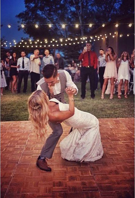 perfect wedding dress bra