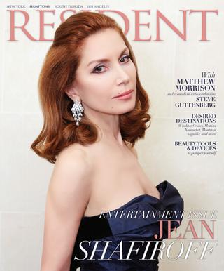 Resident Magazine Upbra