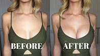 How to Fake a Boob Job | Upbra